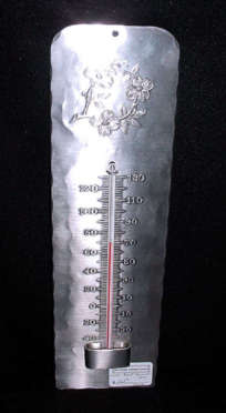 Wendel August Thermometer